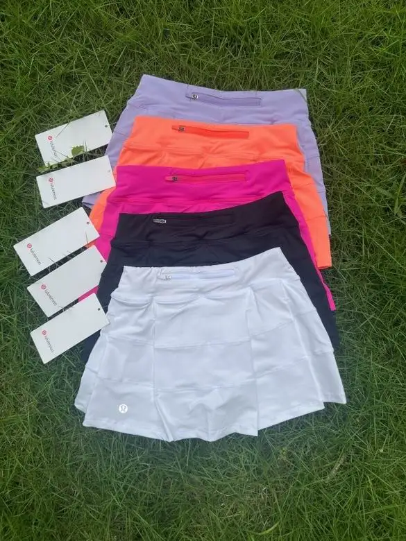 Lululemon 7543 sz6-14 5C YD