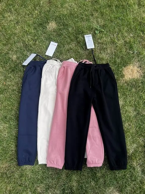 Lululemon 112350 sz120-160  4C YD