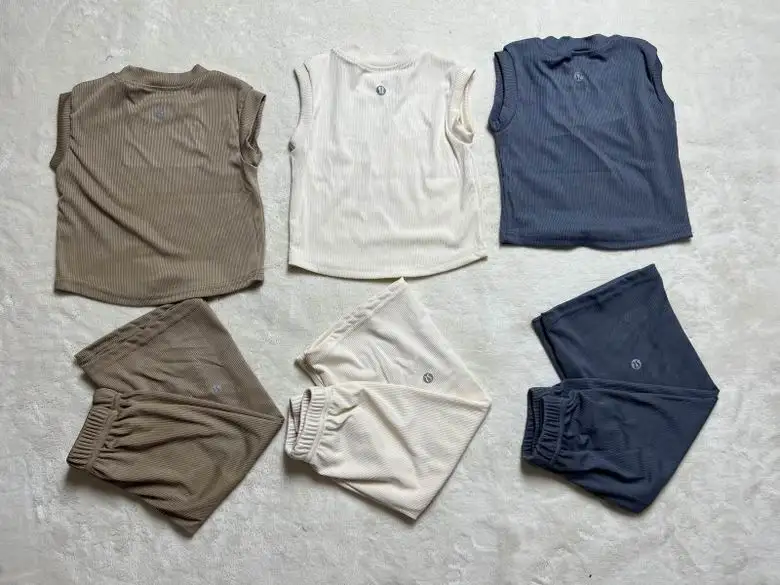 Lululemon sz90-140 3C YD