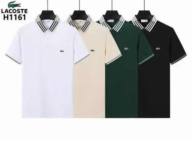 Lacoste M-3XL 8qx1161
