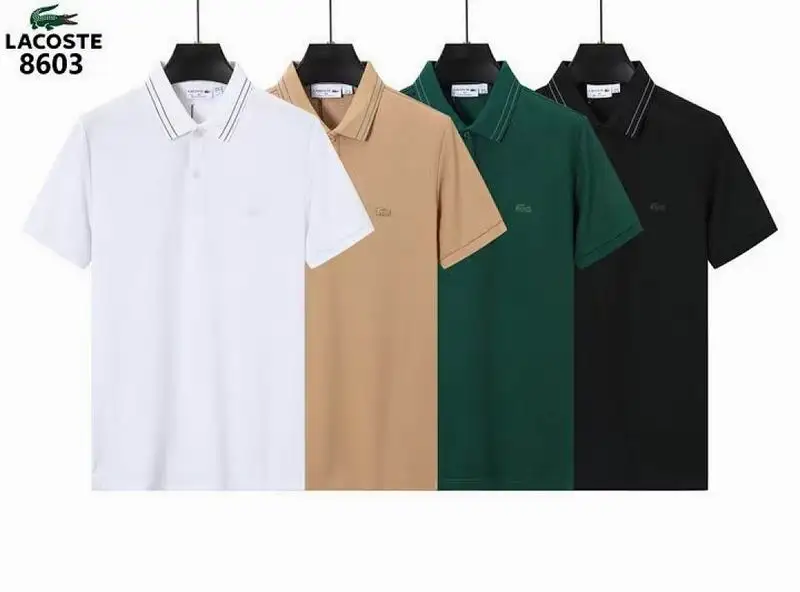 Lacoste M-3XL 8qx8603