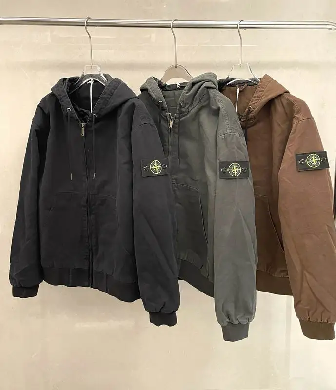 Stone Island M-2XL xetr13