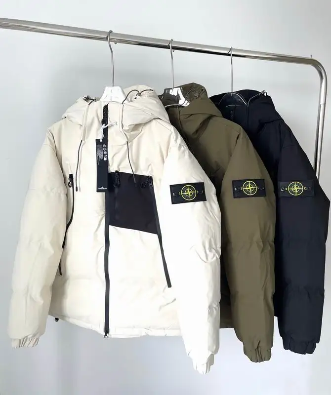 Stone Island S-3XL xetr14
