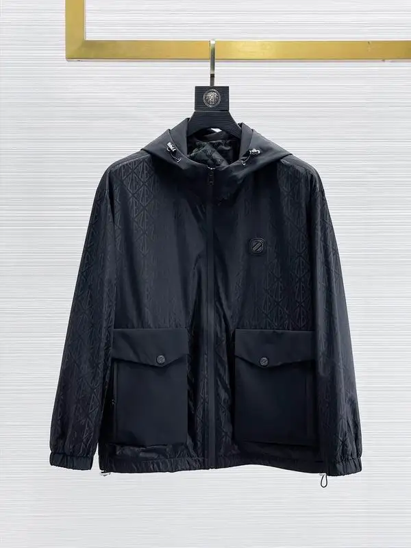 Zegna M-3XL xetr42