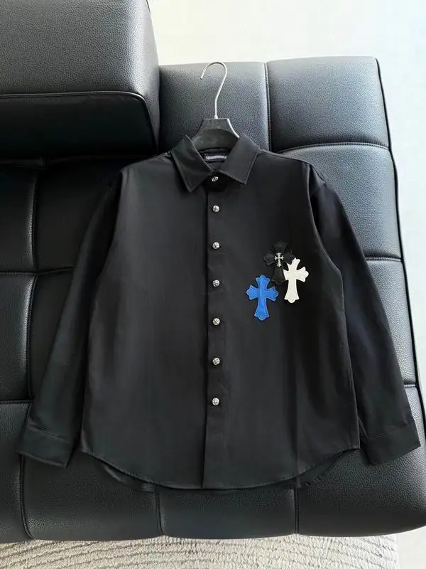 Chrome Hearts M-3XL xetr12