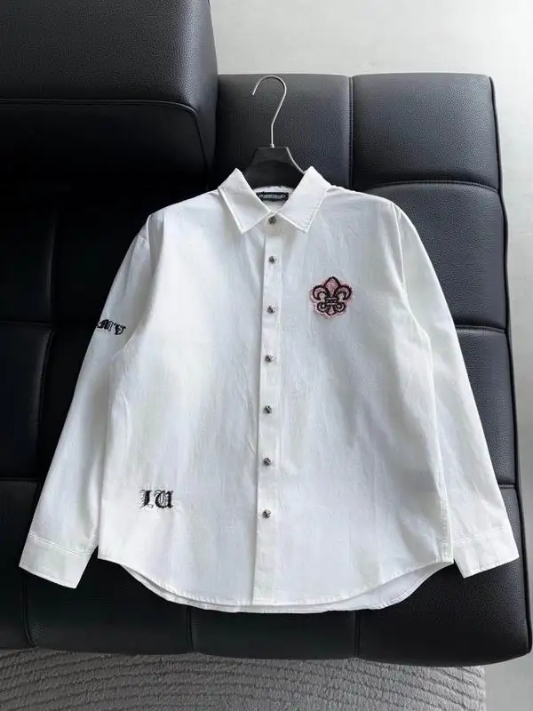 Chrome Hearts M-3XL xetr13
