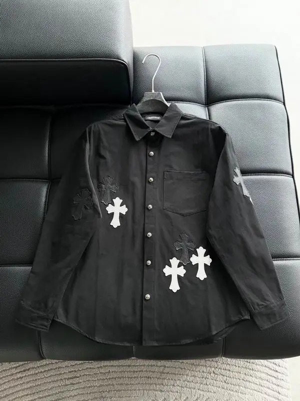 Chrome Hearts M-3XL xetr14