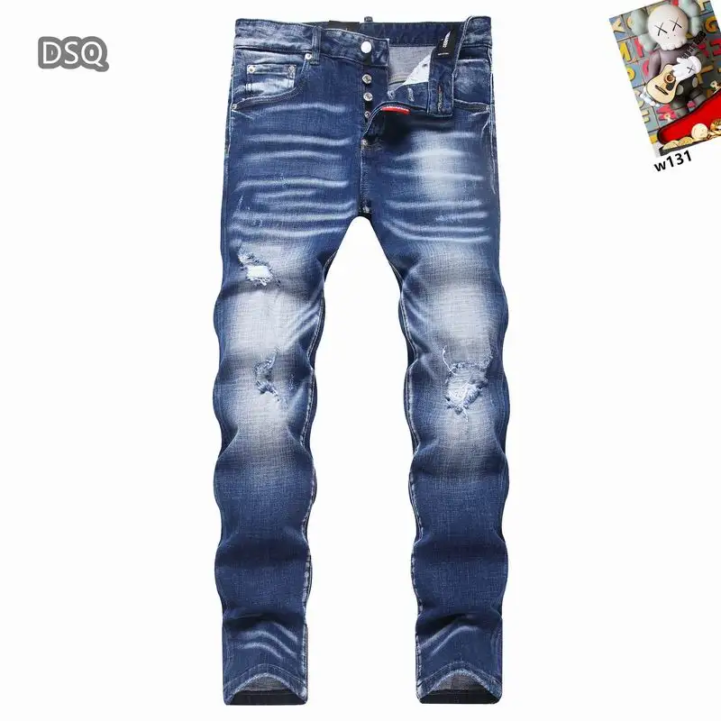 DSQ sz29-38 25tx162