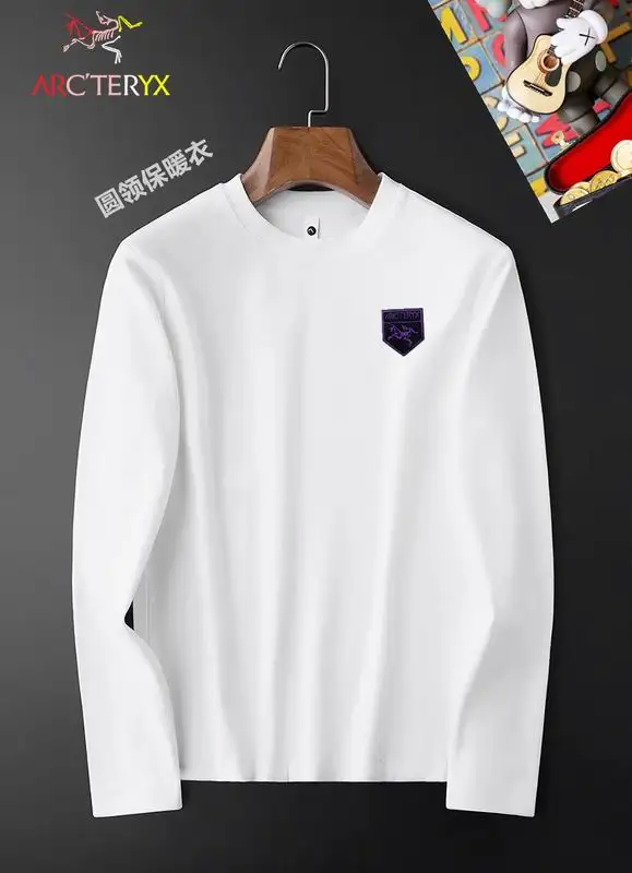 Arcteryx M-3XL 25tx13