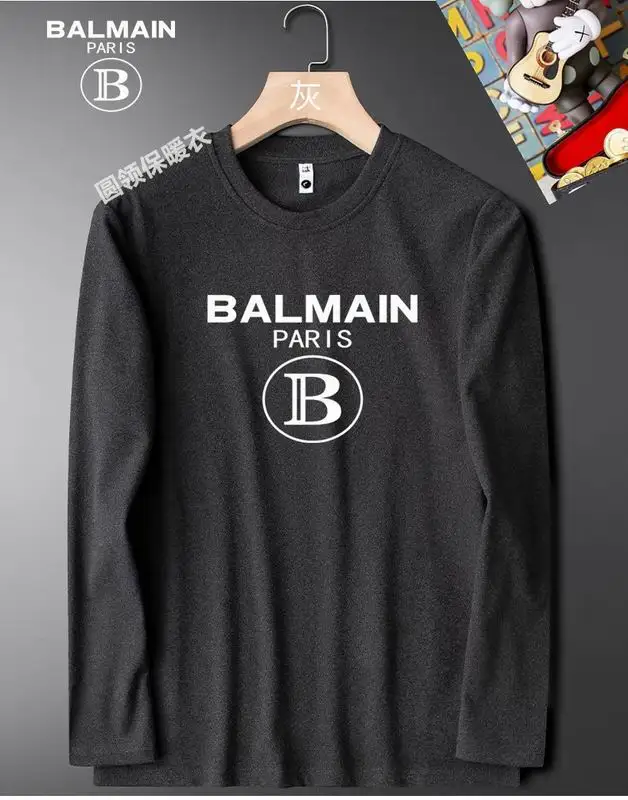 Balmain M-3XL 25tx05