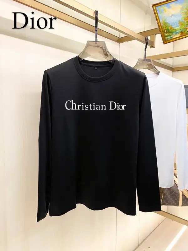 Dior S-4XL 25tx75