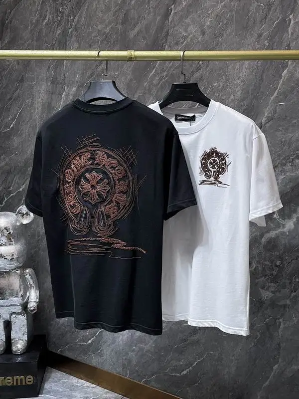 Chrome Hearts S-XL sftx8919