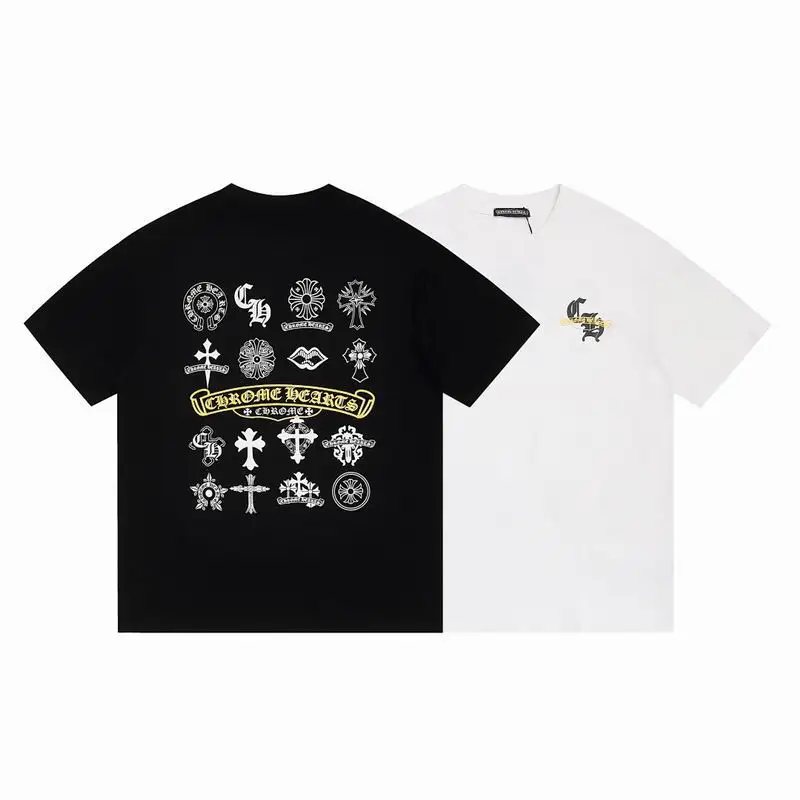 Chrome Hearts S-XL jdtx1991