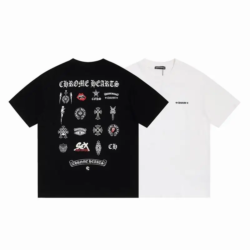 Chrome Hearts S-XL jdtx1992