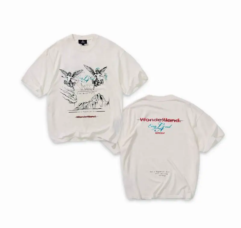 Represent S-XL sjtx9818