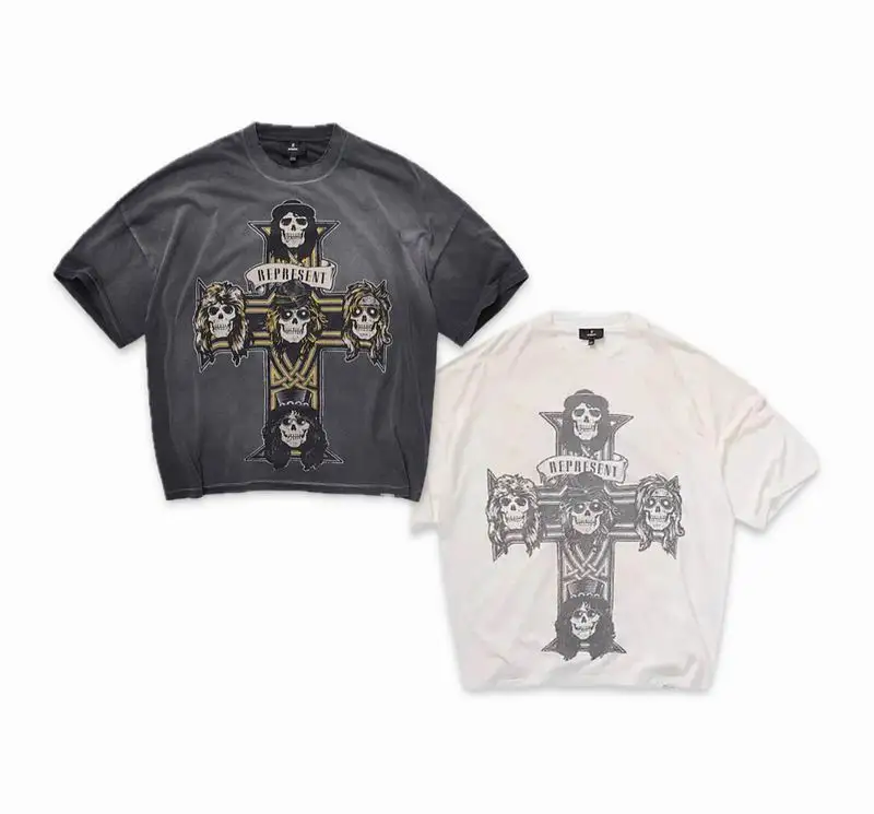 Represent S-XL sjtx9820