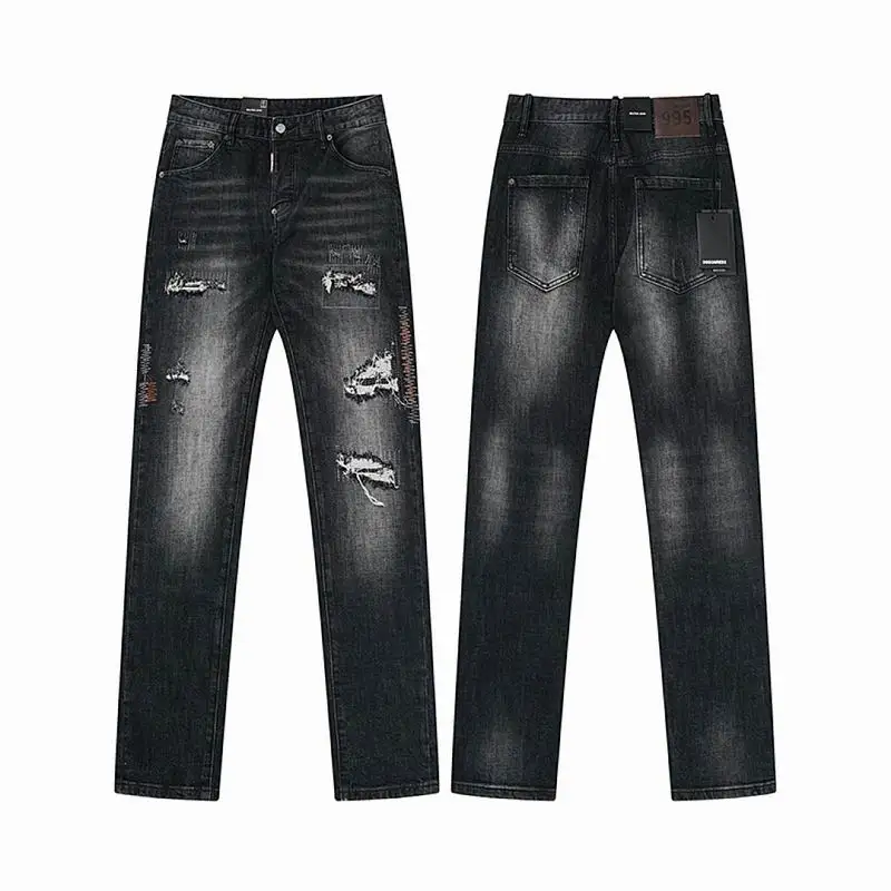 DSQ sz44-54 totx2028