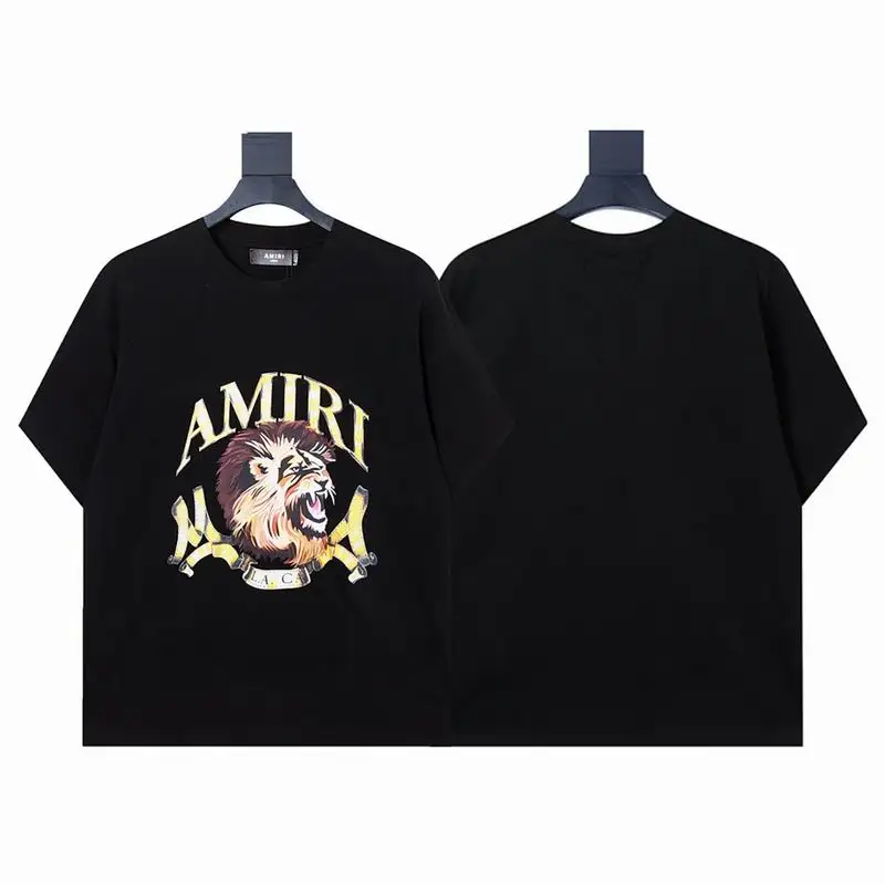 Amiri T Shirt 23t 0131