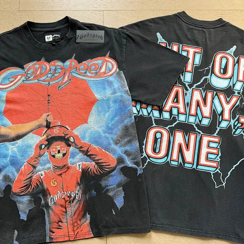 Godspeed S-XL x3tr1177