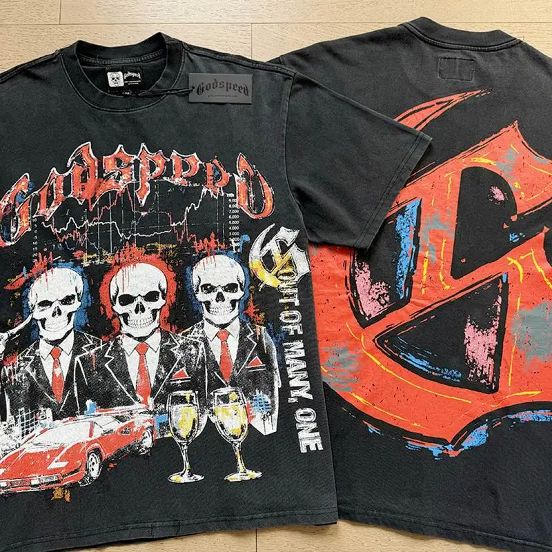 Godspeed S-XL x3tr1179