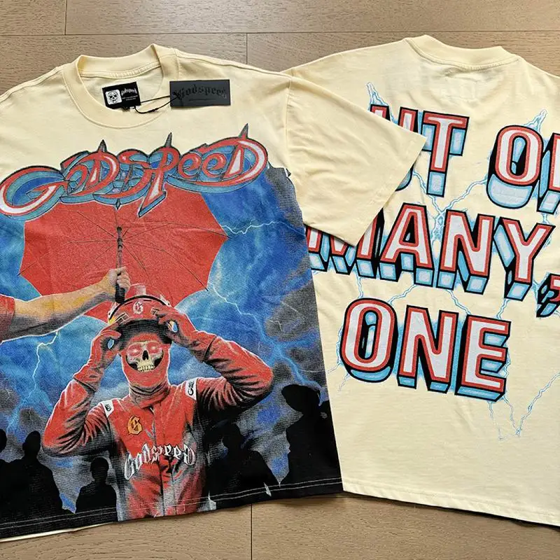 Godspeed S-XL x3tr3177