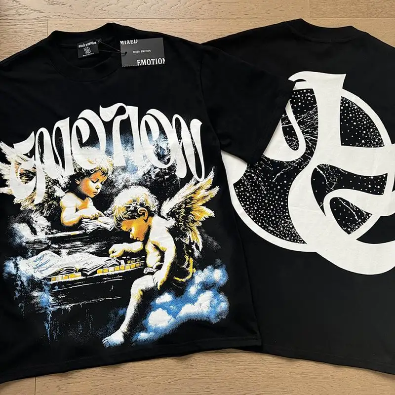 Mixed Emotion S-XL x3tr0093