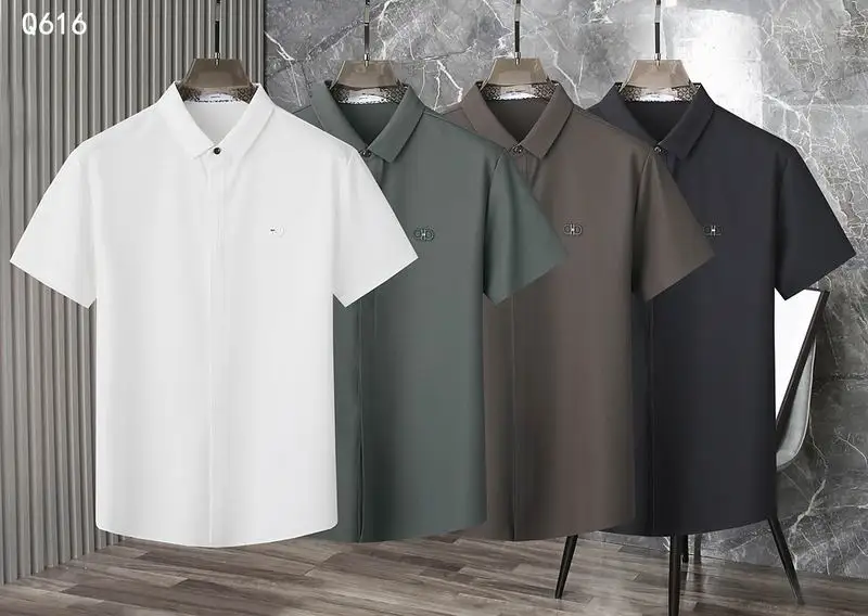 Ferragamo M-4XL 26rx04