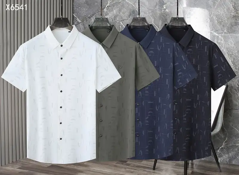 Armani M-4XL 26rxX6541