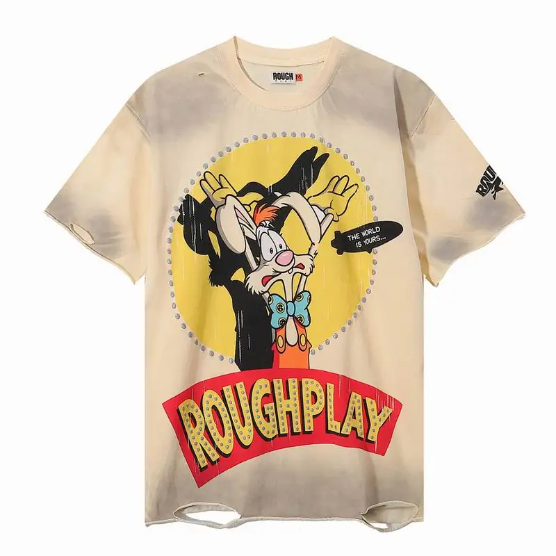 RoughPlay S-XL 6htrR061