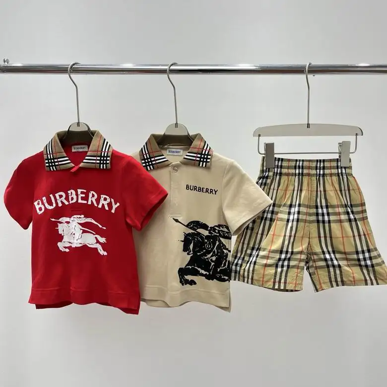 Burberry sz100-160 18