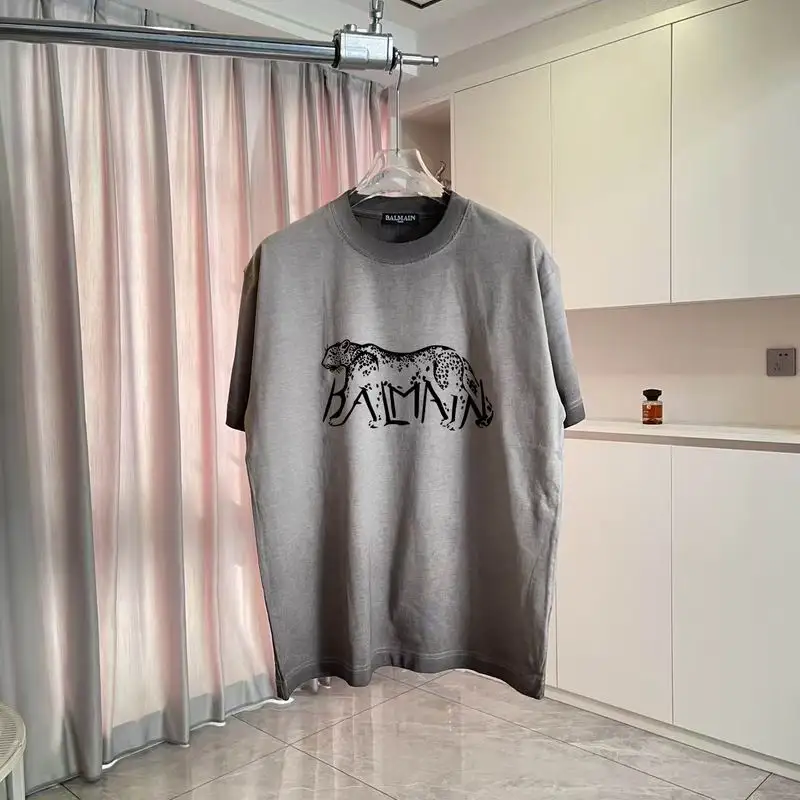 Balmain S-2XL hgntx06