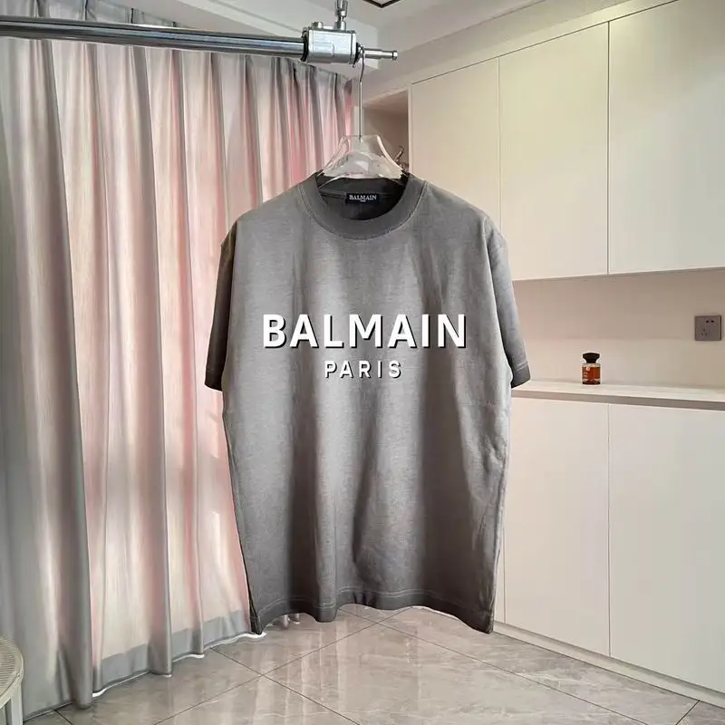 Balmain S-2XL hgntx09