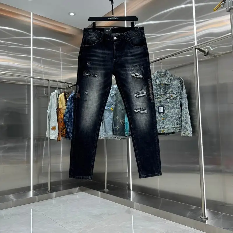 DSQ sz44-54 hgntx163