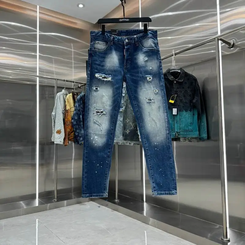 DSQ sz44-54 hgntx164