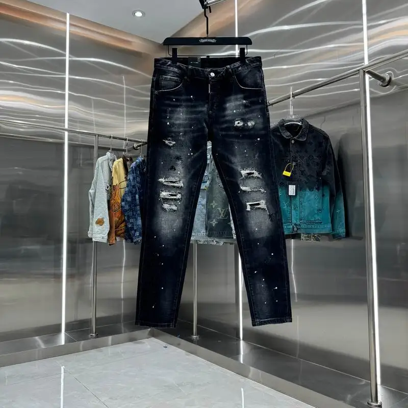 DSQ sz44-54 hgntx165