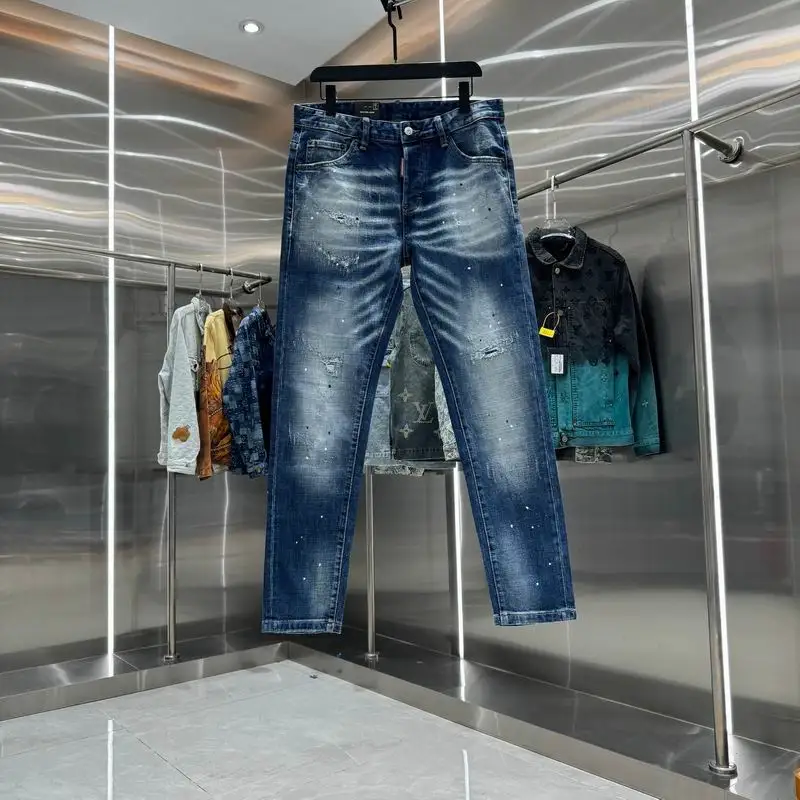 DSQ sz44-54 hgntx166