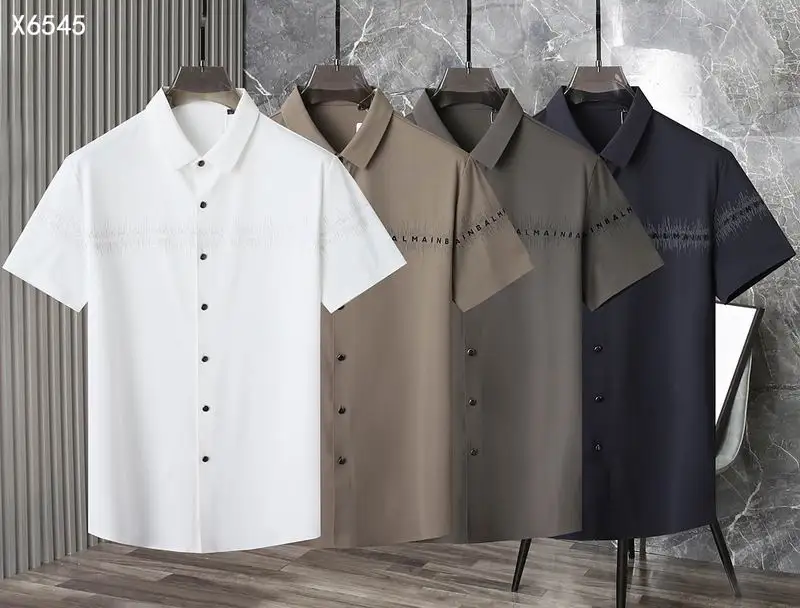 Balmain M-4XL 26rx03