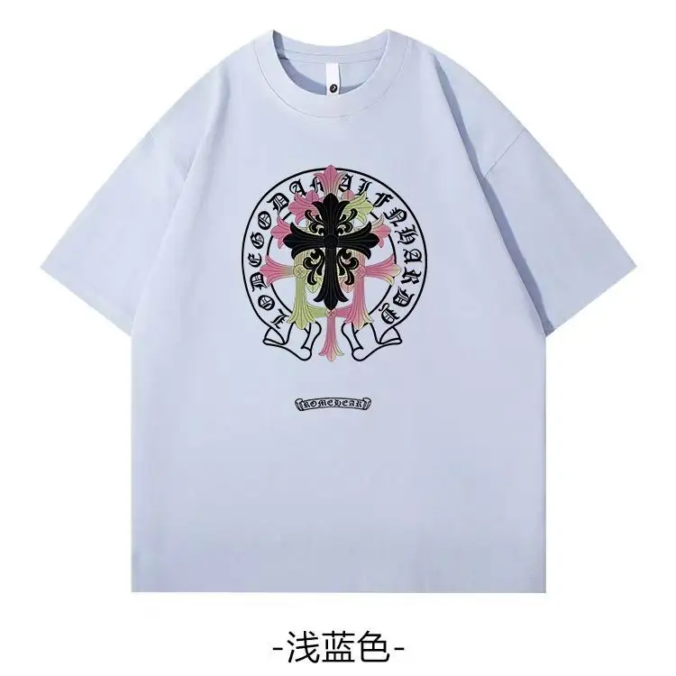 Chrome Hearts S-2XL 11Lx06