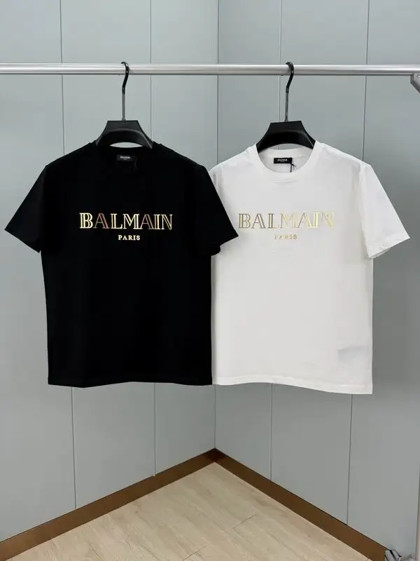 Balmain S-XL tltx03