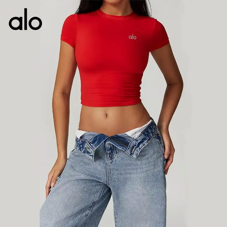 Alo DDX8743 S-XL 7C YO