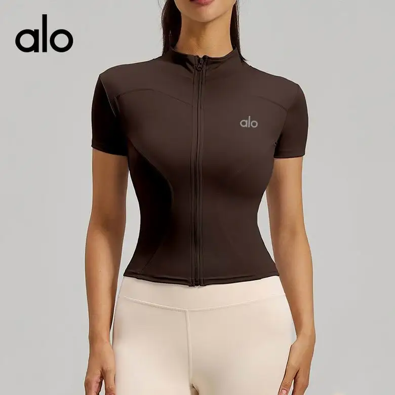 Alo JYMW040 S-2XL 9C YO