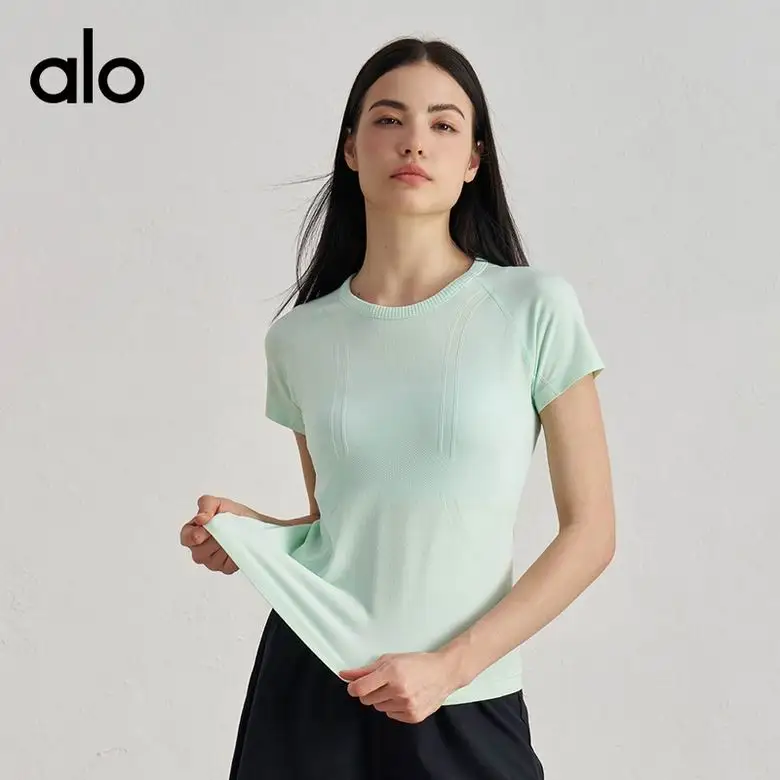 Alo TX53001 S-XL 11C YO