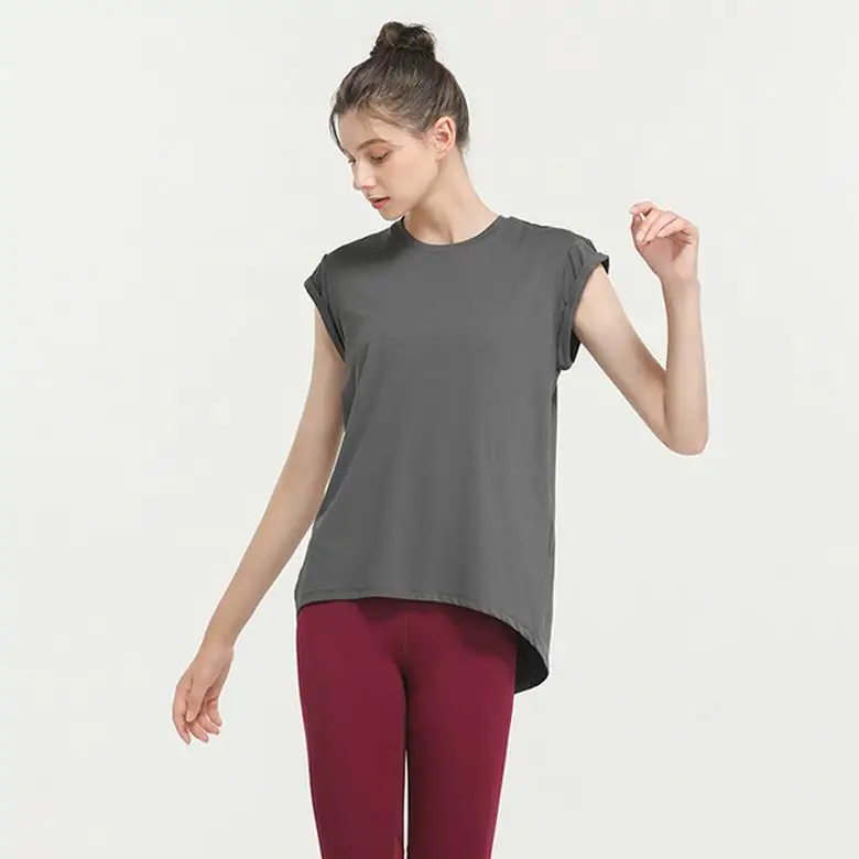 Alo YD018 S-XL 5C YO