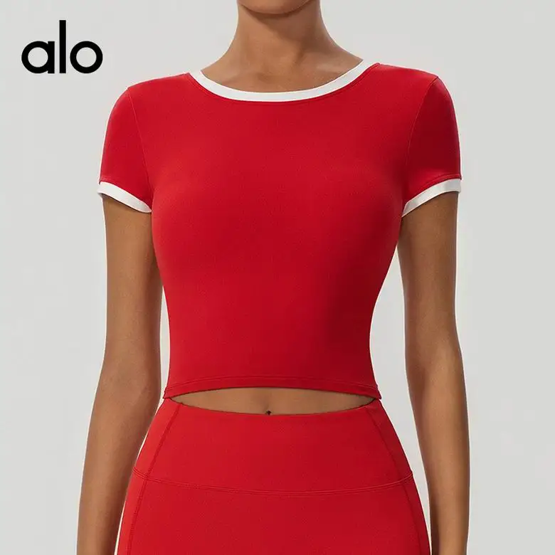 Alo YW558 S-XL 4C YO