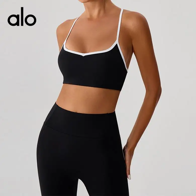 Alo YW556 S-XL 4C YO