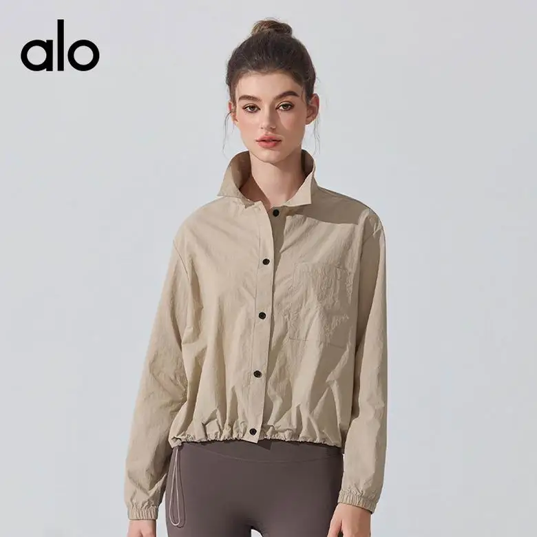 Alo YC409 S-XL 4C YO