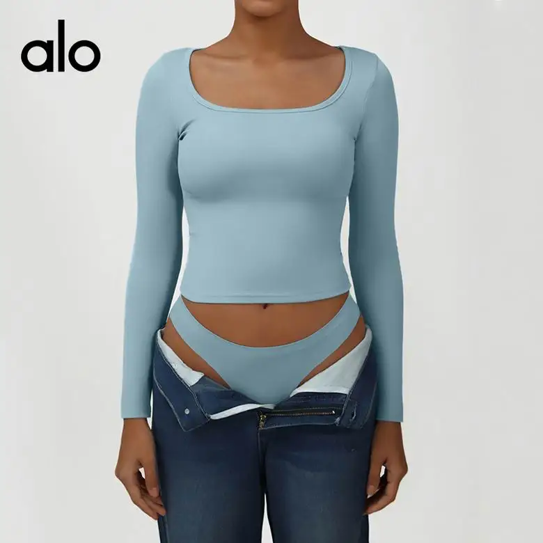 Alo cx2540 S-XL 4C YO