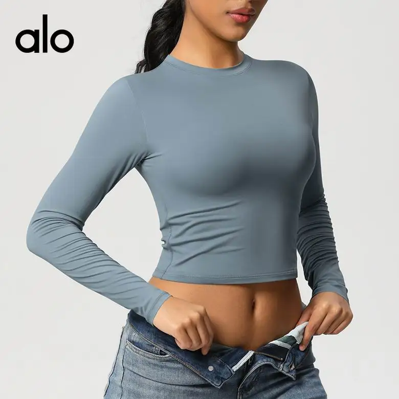 Alo CX7089 S-XL 6C YO