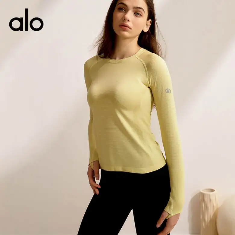 Alo CX7407 S-XL 10C YO