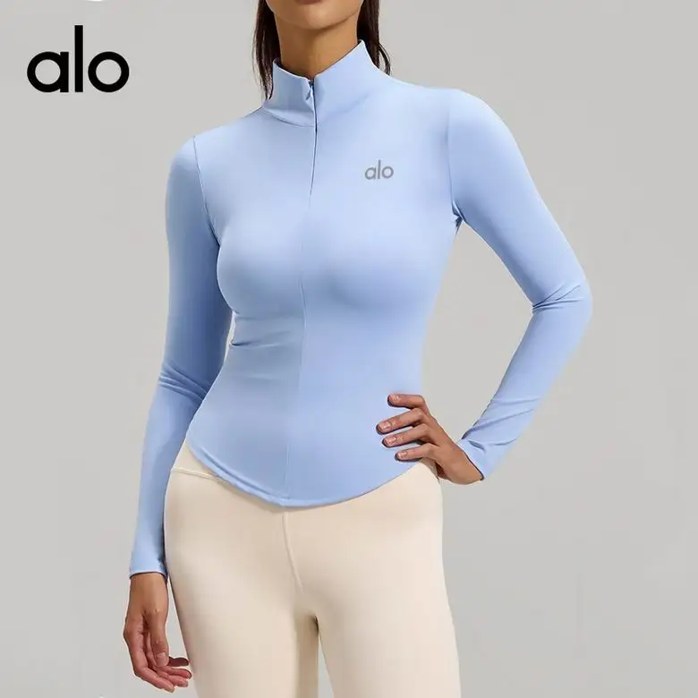 Alo JYMC051 S-2XL 3C YO